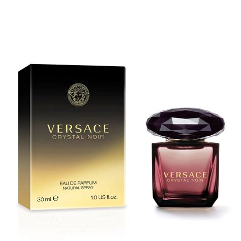 crystal noir van versace|versace crystal noir sephora.